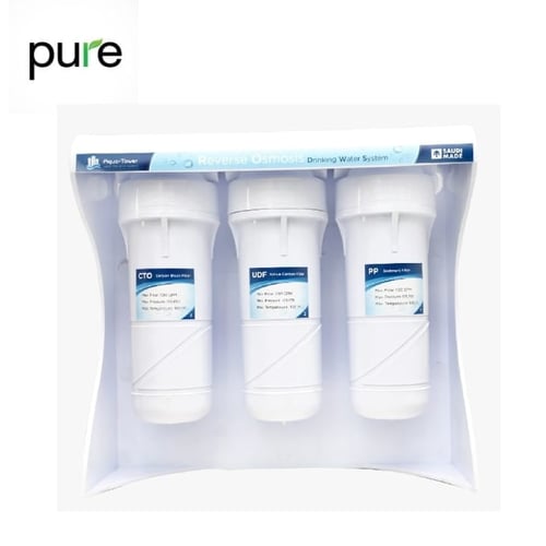 جهاز بيور أكوا تور