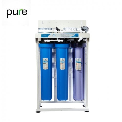 جهاز تحلية 1600 لتر