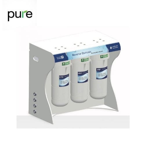 جهاز بيور أكوا تور