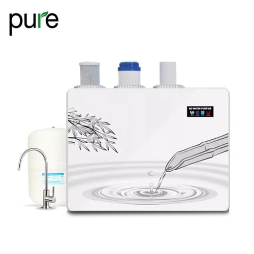 جهاز ووتر لايف