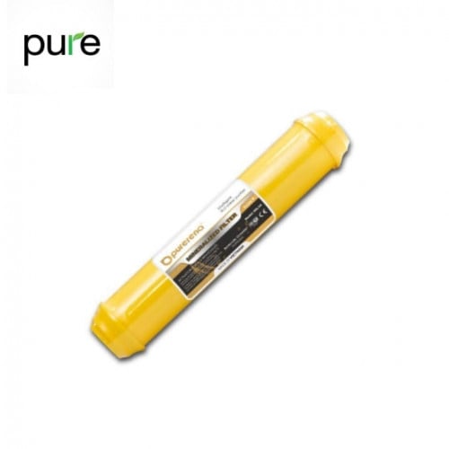 فلتر تعقيم المرحلة السابعة