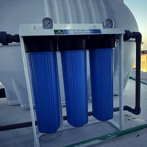 جهاز معالج مركزي