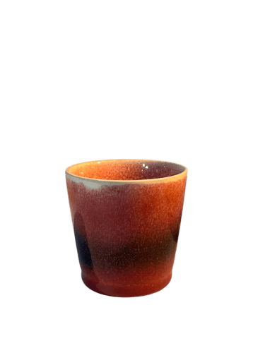 A cup of Shafaq
