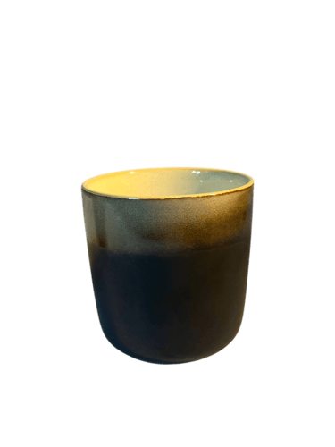 A mud cup