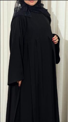 عباية دبل كلووش