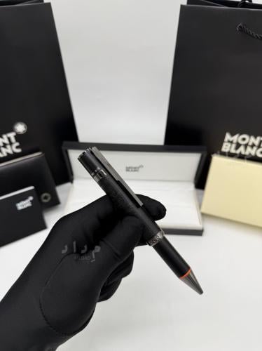 قلم مونت بلانك – إصدار آندي وارهول | Montblanc And...