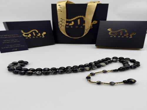 مسباح فاتوران عكروكي - خراطة الأسطى عمّار حسين