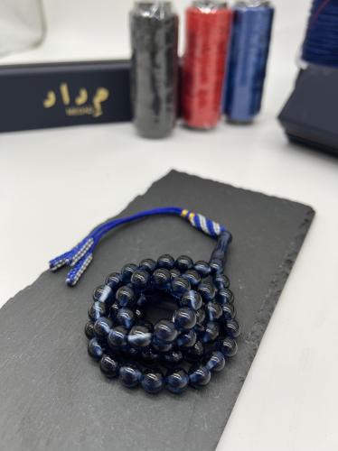 مسباح بكلايت نيلي داكن - تفصال