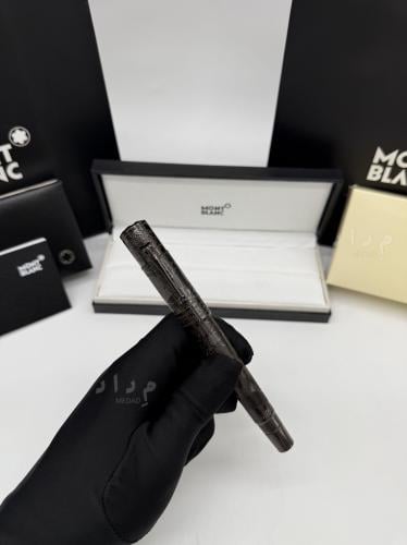 قلم مونت بلانك – إصدار إليزابيث الأولى Montblanc E...