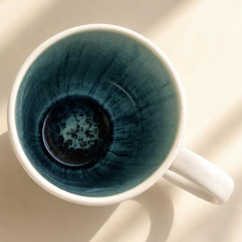 A special cup