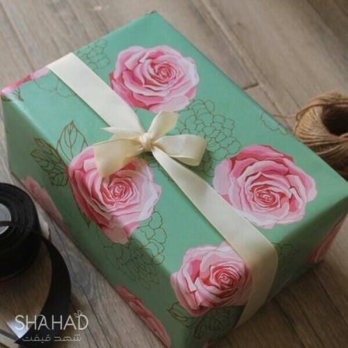 Wrapping for Ferrero (for one product)