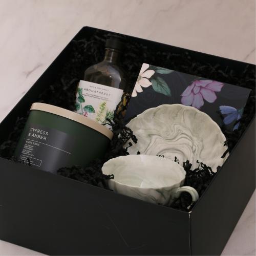 Your home gift, companion