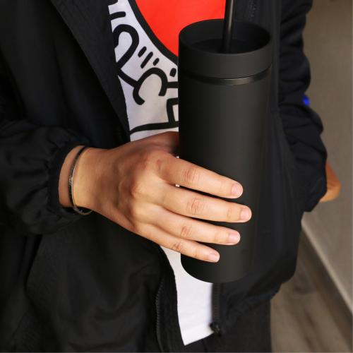 Luxurious cup