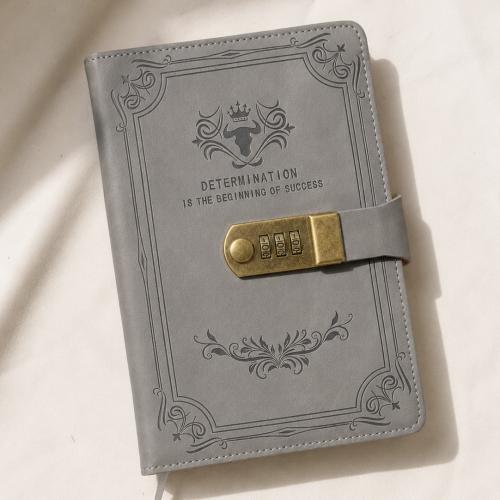 دفتر عتيق