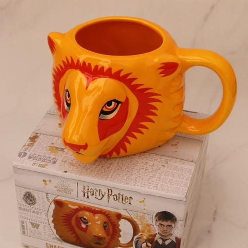 Harry Potter Gryffindor cup