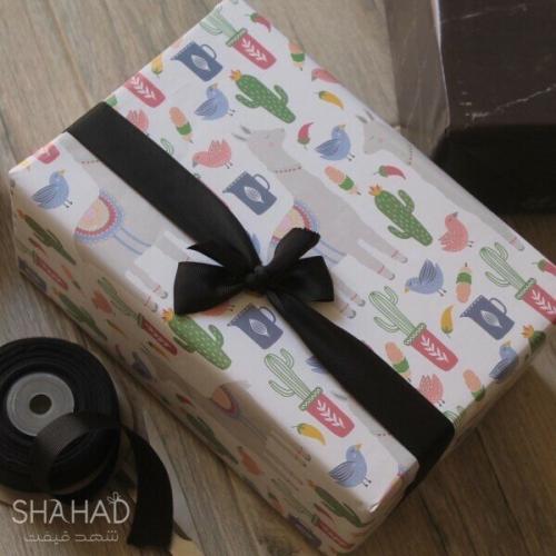 Packaging Perence (for one product)
