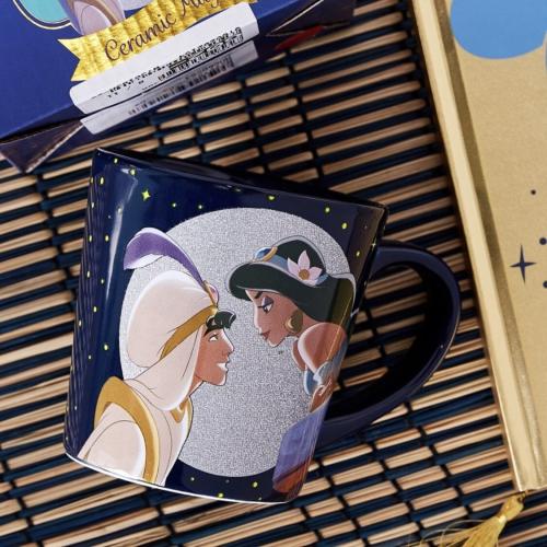 Disney cup
