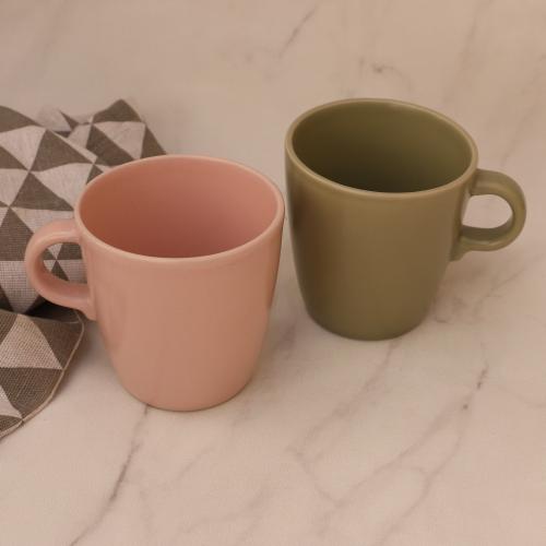 Simple cup