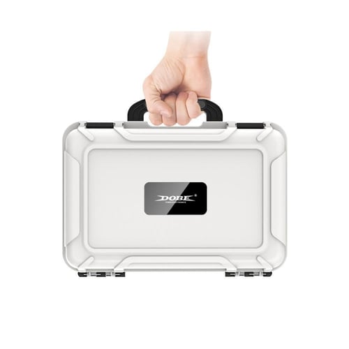 شنطة متعددة الاستخدامات لاجهزة الالعاب المحمولة