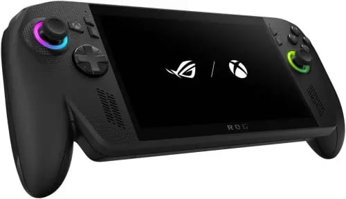 روج الاي اكس بوكس اكس ROG Xbox Ally X 1TB
