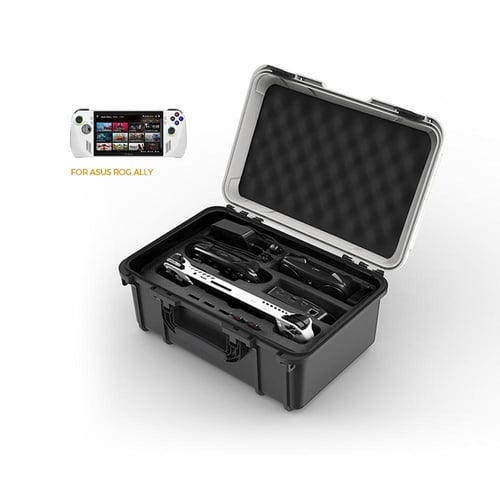 شنطة متعددة الاستخدامات لاجهزة الالعاب المحمولة