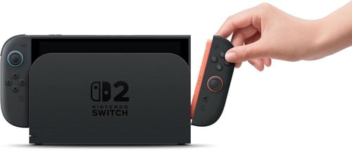 نينتيندو سويتش 2