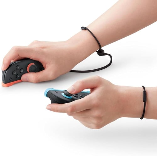 نينتيندو سويتش 2