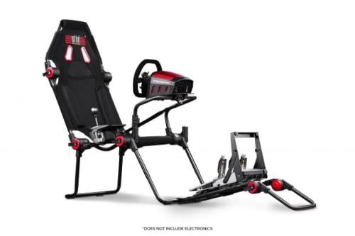كرسي للطارة من نيكست ليفل Next Level Racing F-GT L...
