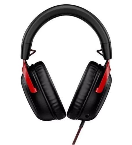 سماعة سلكية هايبر اكس كلاود 3 - HyperX Cloud III