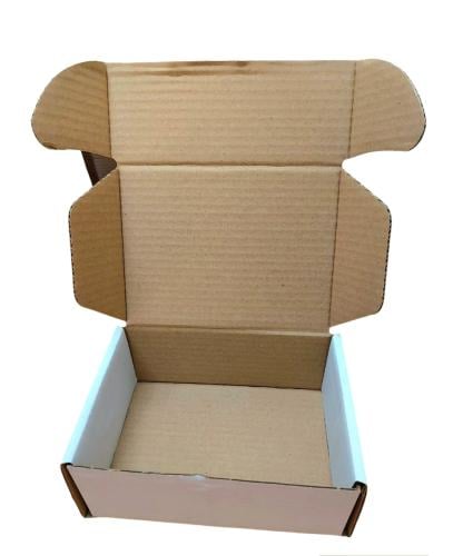 كرتون تركيب مقاس (17x13x7)