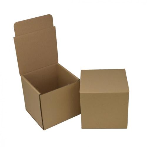 كرتون شحن صغير مقاس ( 15X15X15)