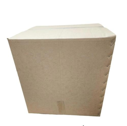 كرتون شحن سميك 5 طبقات مقاس (50X50X50)