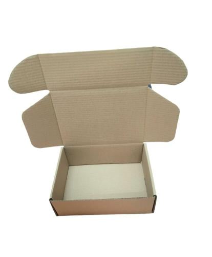 كرتون تركيب مقاس (27x19x10)