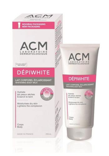 ACM ACM Depi-White Intensive Anti-Spot Cream 40ml