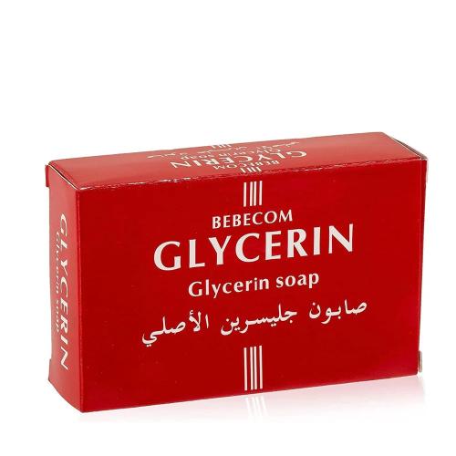 Glycerin Soap Bar Original 125ml