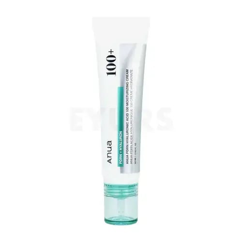 ANUA Hyaluronic Acid Salmon Hydrating Cream (50ml)