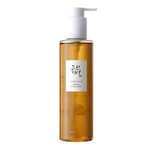 Beauty of Joseon Ginseng Cleansing Oil 210ml