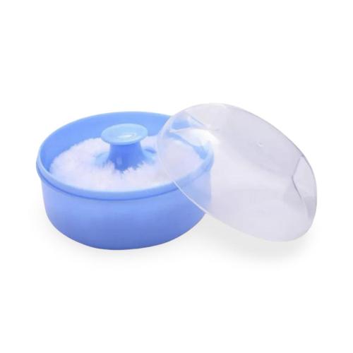 Max Donna Round Powder Palette - 4107567