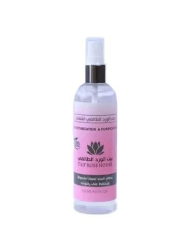 Taif Rose House Rose Body Oil 60ml