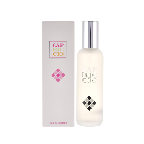 Caprico Rose Musk Perfume 100ml