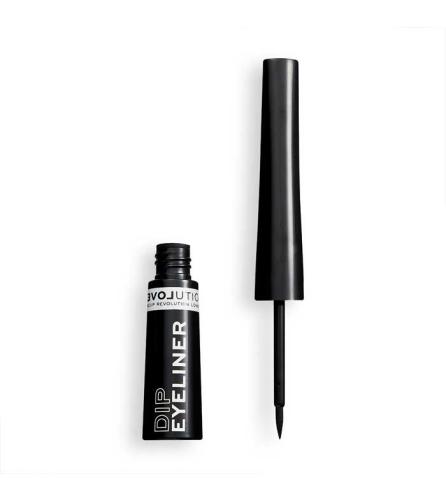 Relove by Revolution Liquid Eyeliner 5ml BLACK