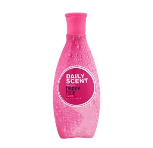 Daily Scent Punch Pink Cologne 125ml