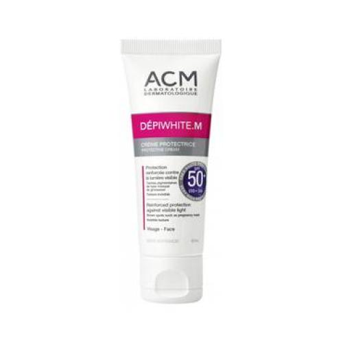 ACM Invisible Sunscreen SPF 50 40ml
