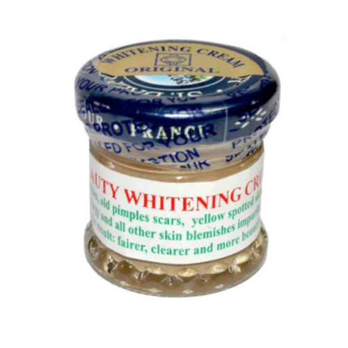 Dalfour Skin Lightening Cream 50g