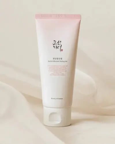 BEAUTY OF JOSEON Apricot Blossom Peeling Gel - 100...