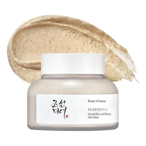 Beauty of Joseon Radiance Mask with Rice & Honey 1...