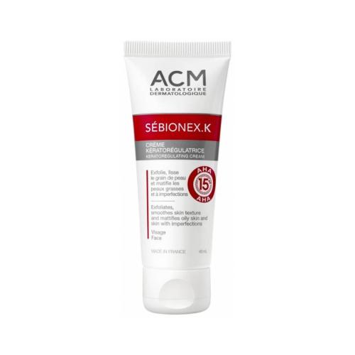 ACM Novofan Nail Cream - 15ml