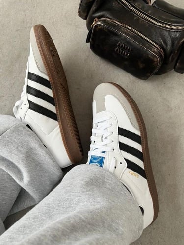 Adidas Samba Classic