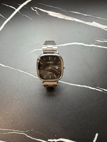 Casio