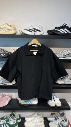 Box Fit Oversized Tee)